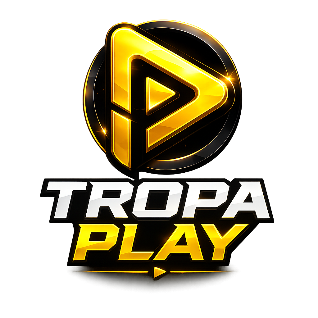 Tropa Play